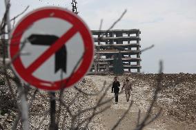Daily Life on the First Anniversary of the Turkey Earthquake - Hatay