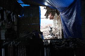 Daily Life on the First Anniversary of the Turkey Earthquake - Hatay