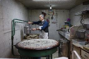 Daily Life on the First Anniversary of the Turkey Earthquake - Hatay