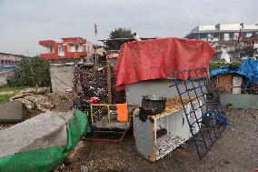 Daily Life on the First Anniversary of the Turkey Earthquake - Hatay