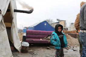 Daily Life on the First Anniversary of the Turkey Earthquake - Hatay