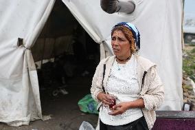 Daily Life on the First Anniversary of the Turkey Earthquake - Hatay