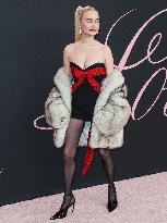 Los Angeles Premiere Of Vertical Entertainments 'Lola'