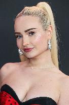 Los Angeles Premiere Of Vertical Entertainments 'Lola'