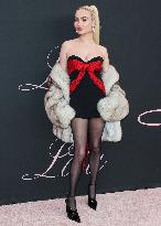 Los Angeles Premiere Of Vertical Entertainments 'Lola'