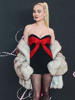 Los Angeles Premiere Of Vertical Entertainments 'Lola'