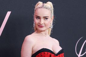 Los Angeles Premiere Of Vertical Entertainments 'Lola'