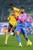 Frosinone Calcio v AC Milan - Serie A