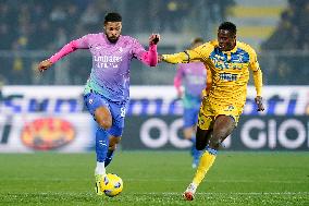 Frosinone Calcio v AC Milan - Serie A