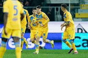 Frosinone Calcio v AC Milan - Serie A