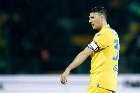 Frosinone Calcio v AC Milan - Serie A