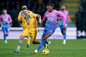 Frosinone Calcio v AC Milan - Serie A