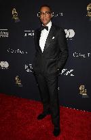 Pre-Grammy Gala and Grammy Salute To Industry Icons - LA