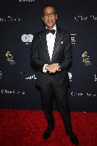 Pre-Grammy Gala and Grammy Salute To Industry Icons - LA