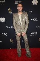 Pre-Grammy Gala and Grammy Salute To Industry Icons - LA