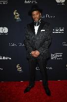 Pre-Grammy Gala and Grammy Salute To Industry Icons - LA