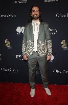 Pre-Grammy Gala and Grammy Salute To Industry Icons - LA