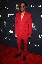 Pre-Grammy Gala and Grammy Salute To Industry Icons - LA