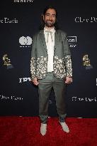 Pre-Grammy Gala and Grammy Salute To Industry Icons - LA