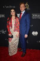 Pre-Grammy Gala and Grammy Salute To Industry Icons - LA