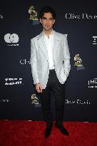 Pre-Grammy Gala and Grammy Salute To Industry Icons - LA