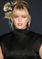 Pre-Grammy Gala and Grammy Salute To Industry Icons - LA