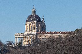 Basilica of Superga, Funeral of Prince Vittorio Emanuele of Savoy will take place - Turin