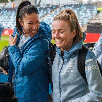 Manchester City v Leicester City - Barclays Women's Super League