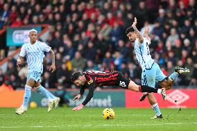 AFC Bournemouth v Nottingham Forest - Premier League