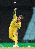 Australia V West Indies - Men's ODI Series: Game 2