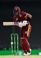 Australia V West Indies - Men's ODI Series: Game 2