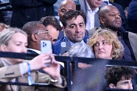 Judo Paris Grand Slam 2024 - Day 2