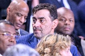 Judo Paris Grand Slam 2024 - Day 2