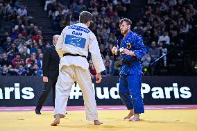Judo Paris Grand Slam 2024 - Day 2