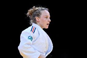 Judo Paris Grand Slam 2024 - Day 2