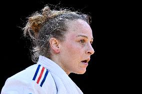 Judo Paris Grand Slam 2024 - Day 2