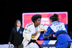 Judo Paris Grand Slam 2024 - Day 2