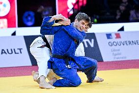 Judo Paris Grand Slam 2024 - Day 2