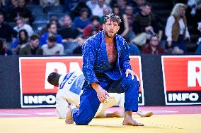 Judo Paris Grand Slam 2024 - Day 2