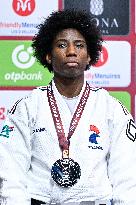 Judo Paris Grand Slam 2024 - Day 2