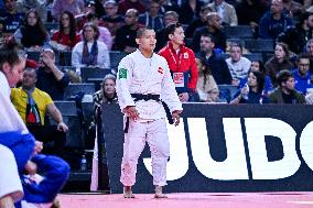 Judo Paris Grand Slam 2024 - Day 2