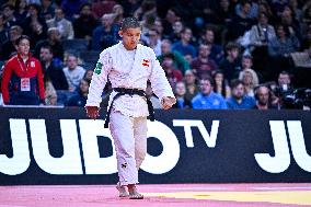 Judo Paris Grand Slam 2024 - Day 2