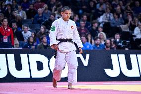 Judo Paris Grand Slam 2024 - Day 2