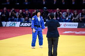 Judo Paris Grand Slam 2024 - Day 2