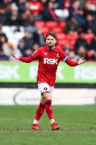 Charlton Athletic v Derby County - Sky Bet League One