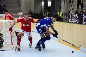 National Roller Hockey Championship - Porto vs Benfica