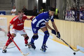National Roller Hockey Championship - Porto vs Benfica