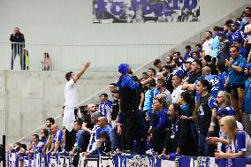 National Roller Hockey Championship - Porto vs Benfica