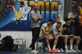 Handball: Boa Hora vs Porto