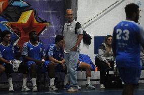 Handball: Boa Hora vs Porto